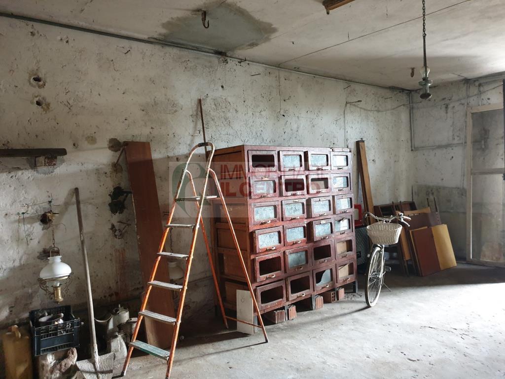 Villa Semi Indipendente SARZANA vendita    IL CENTRO IMMOBILIARE snc di Stefano Santi