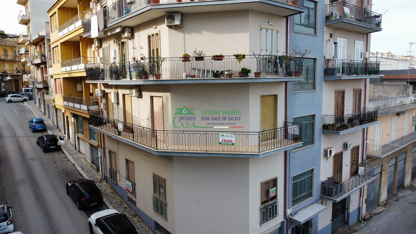 Appartamento in Vendita