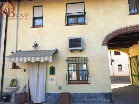 Villa Semi Indipendente DORNO vendita   via roma Acquaotta Basilia Maria