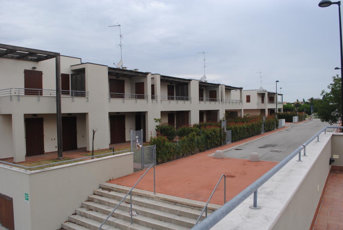 Appartamento ITALIA vendita   Via del Paradello S.CO.R. RAVENNA SRL