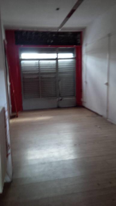 Negozio - Loc.Com. TORINO vendita  MIRAFIORI NORD Via Dandolo BIMAR SAS DI ROSSI IVANO & C.