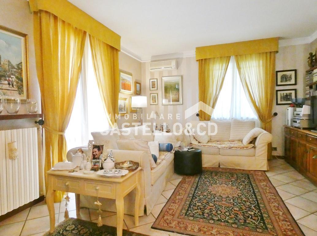  polpenazze del garda vendita quart:  castello&cd immobiliare di rambaldini loretta