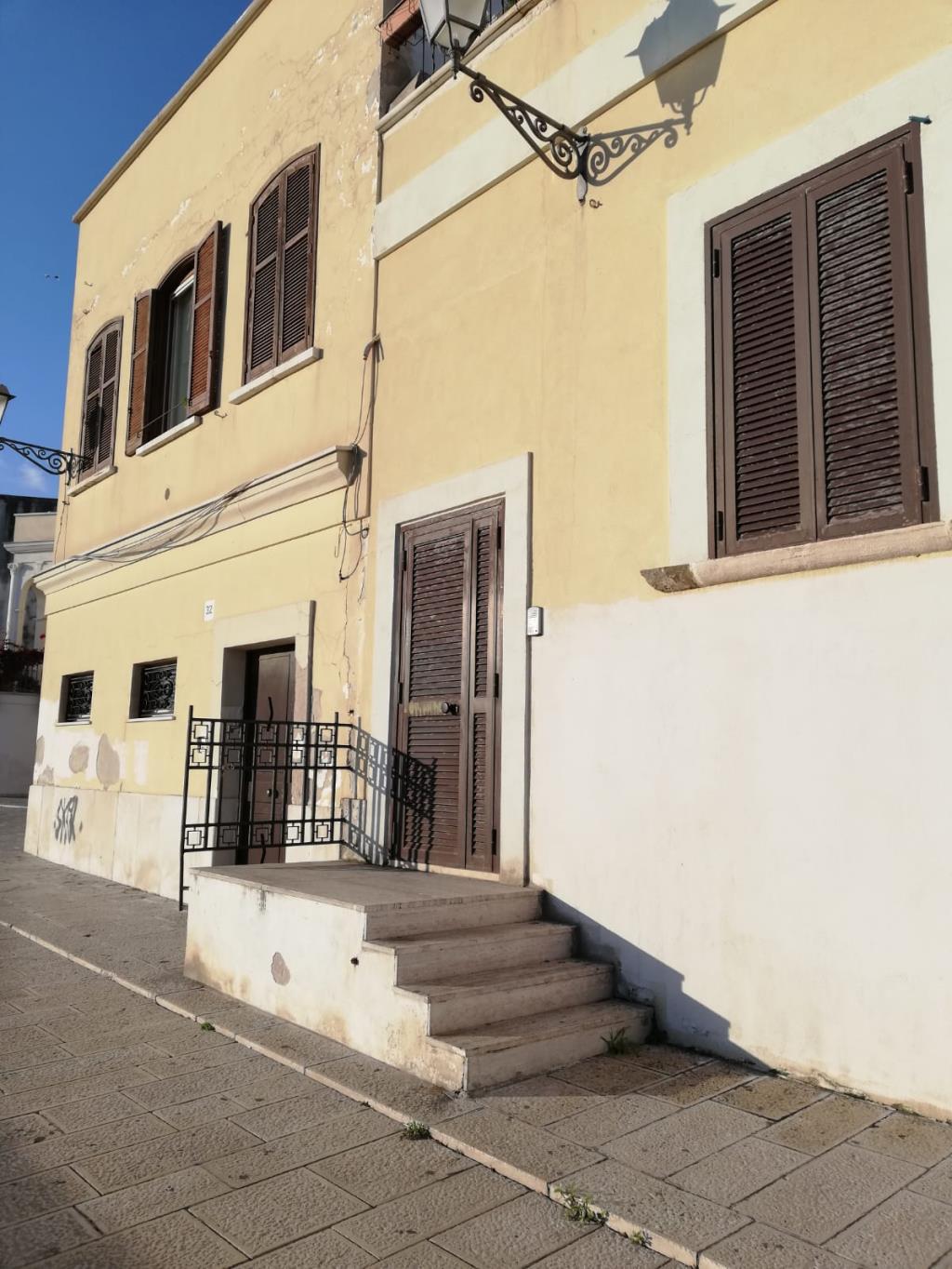 Villa Unifamiliare - Indipendente BARI vendita  CITTA