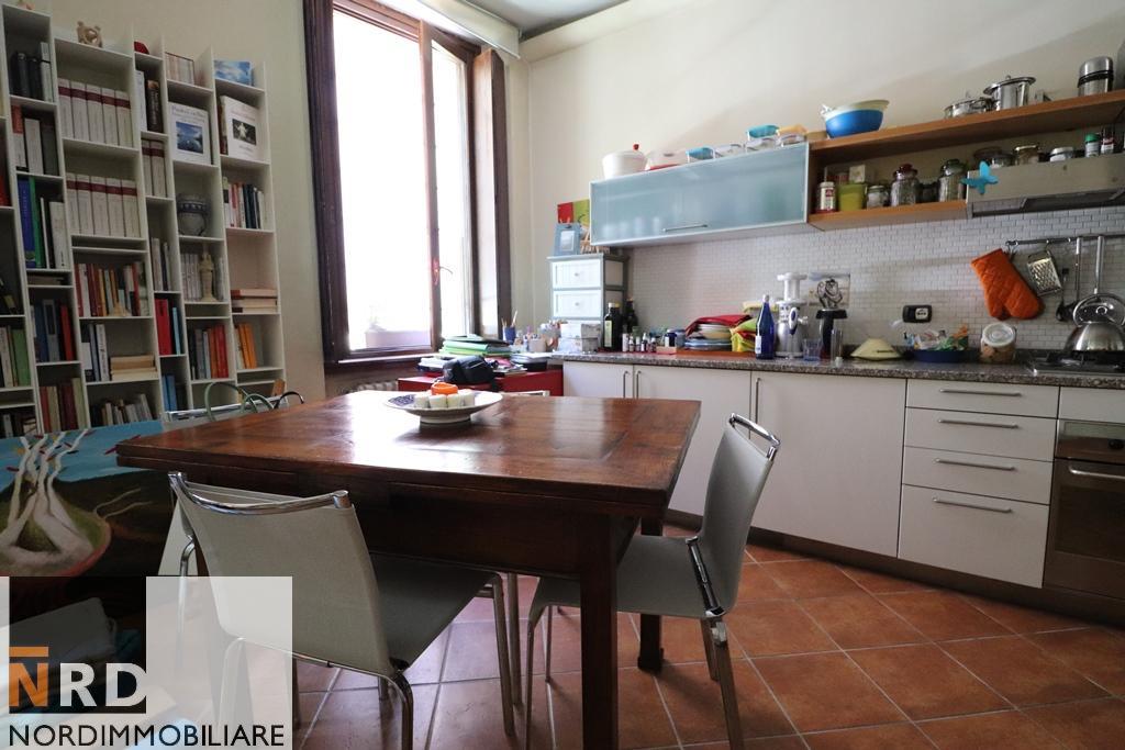 Appartamento MANTOVA vendita   Via Finzi Nordimmobiliare Mantova Sas