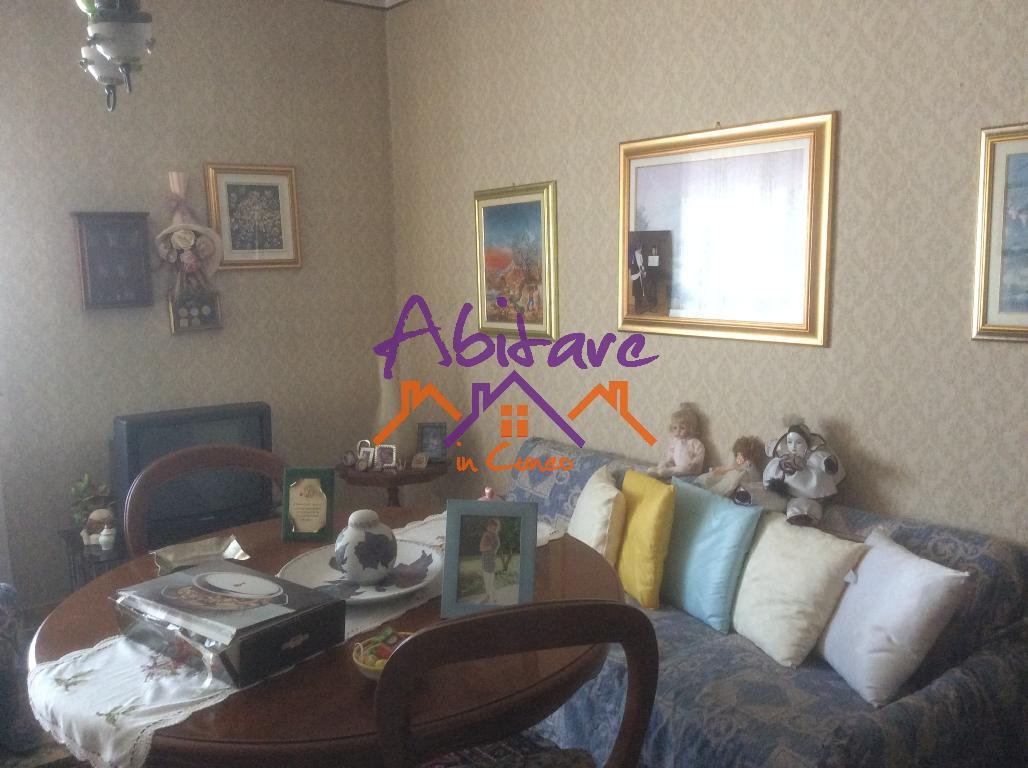 Appartamento BORGO SAN DALMAZZO vendita    ABITARE 4 SAS
