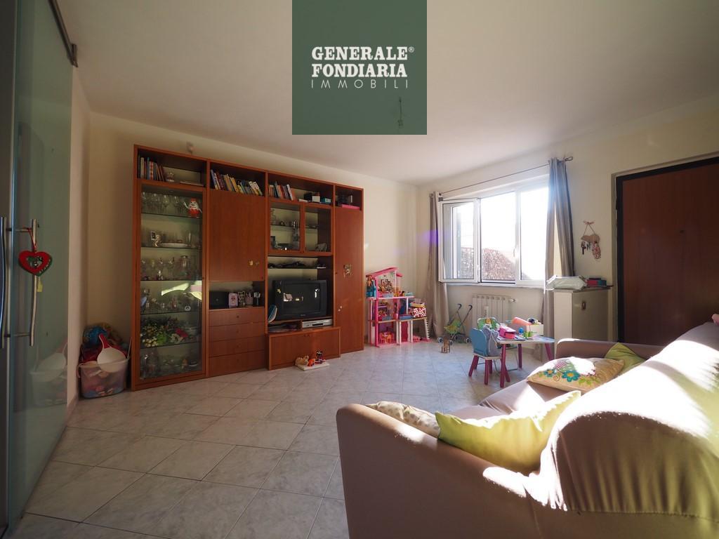 Villa Affiancata - Schiera BOLANO vendita    GENERALE FONDIARIA IMMOBILI - Ceparana