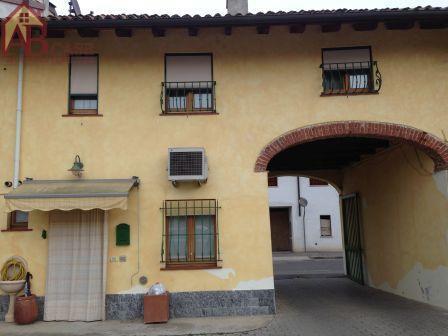 Villa Semi Indipendente DORNO vendita   via roma Acquaotta Basilia Maria