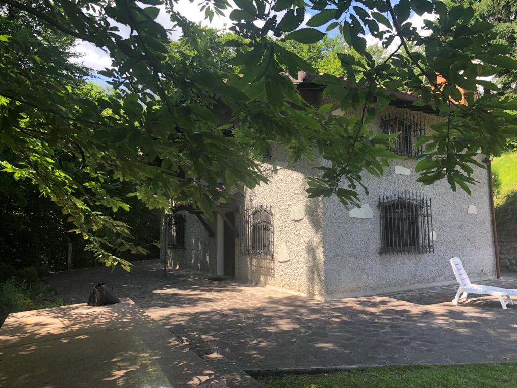 Rustico - Cascina SAN GIOVANNI BIANCO vendita   via capatelli Bassi Immobiliare
