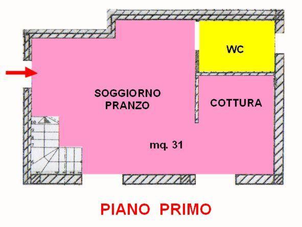  cesena vendita quart:  agenzia-globo-di-garavelli-gianni-&-c.-sas