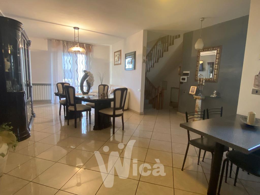 Villa Unifamiliare - Indipendente SAVIGNANO SUL RUBICONE vendita    Giampaolo Magnani srl
