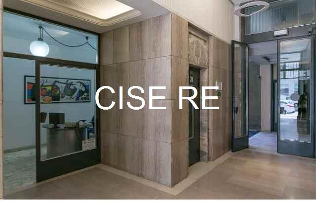 Ufficio - Loc.Com. MILANO affitto  CENTRO STORICO  CISE RE SRL