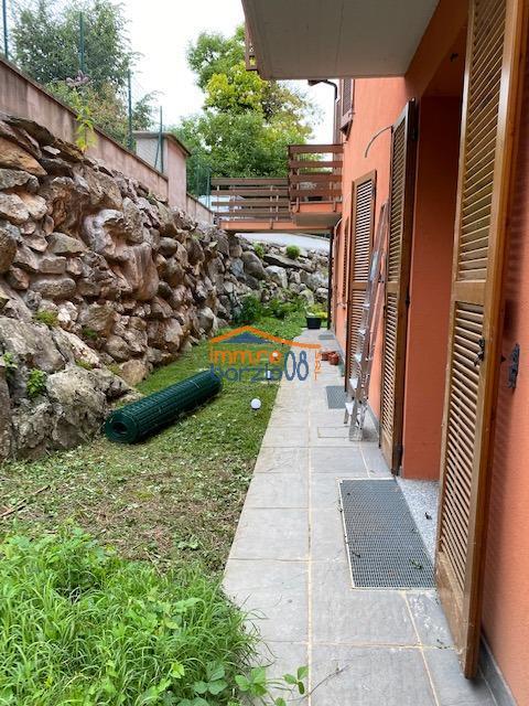 Appartamento MAGREGLIO vendita    IMM.RE BARZIO 08 S.R.L.