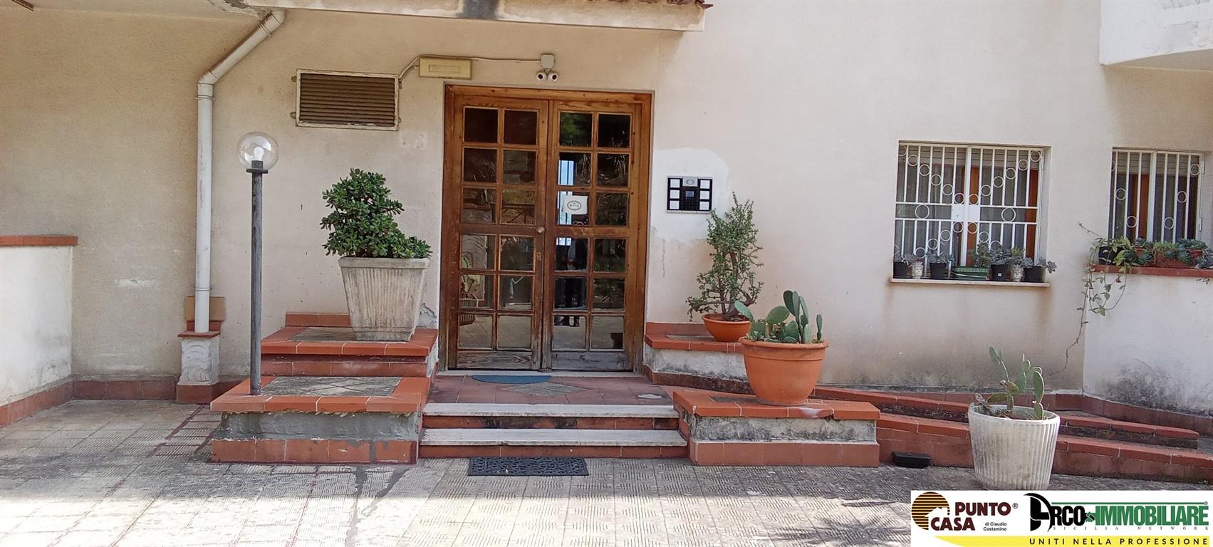 Affitto Appartamento, Monreale
