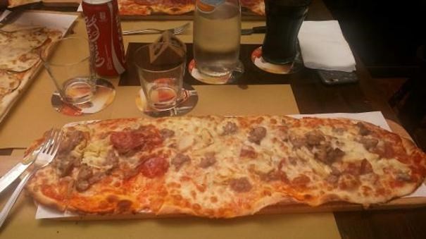 Attività Commerciale in Affitto