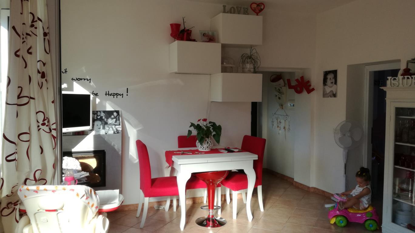 Appartamento RIO NELL