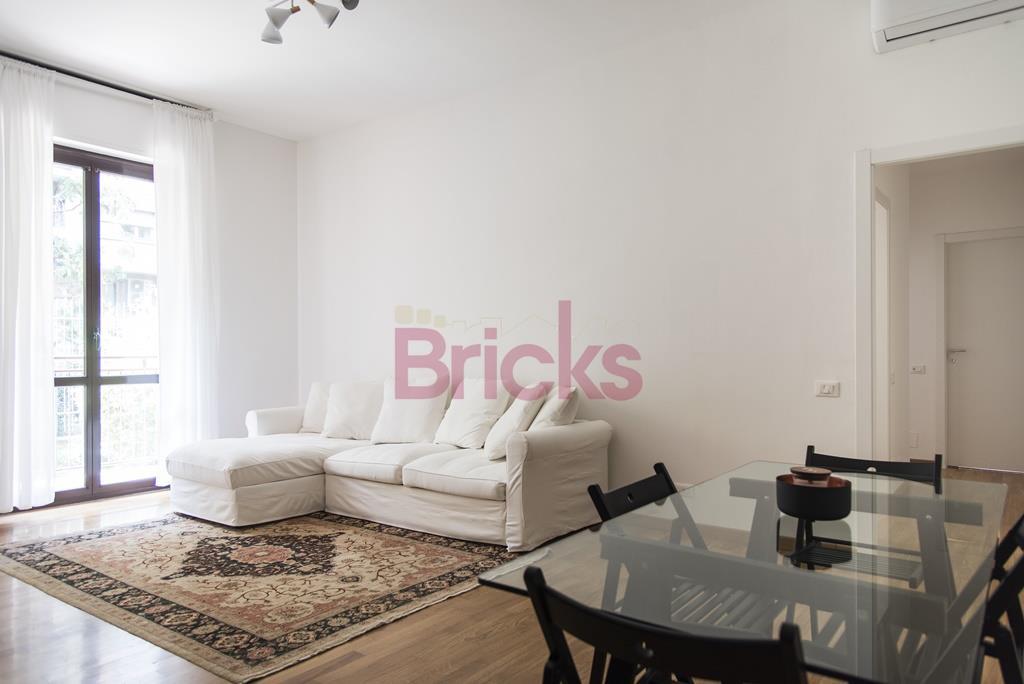  milano vendita quart: sempione bricks srl