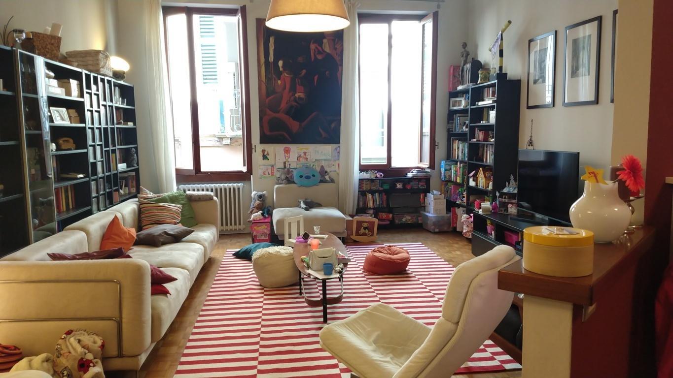 Appartamento MONZA affitto  CENTRO Via Zanata AMORUSO IMMOBILIARE