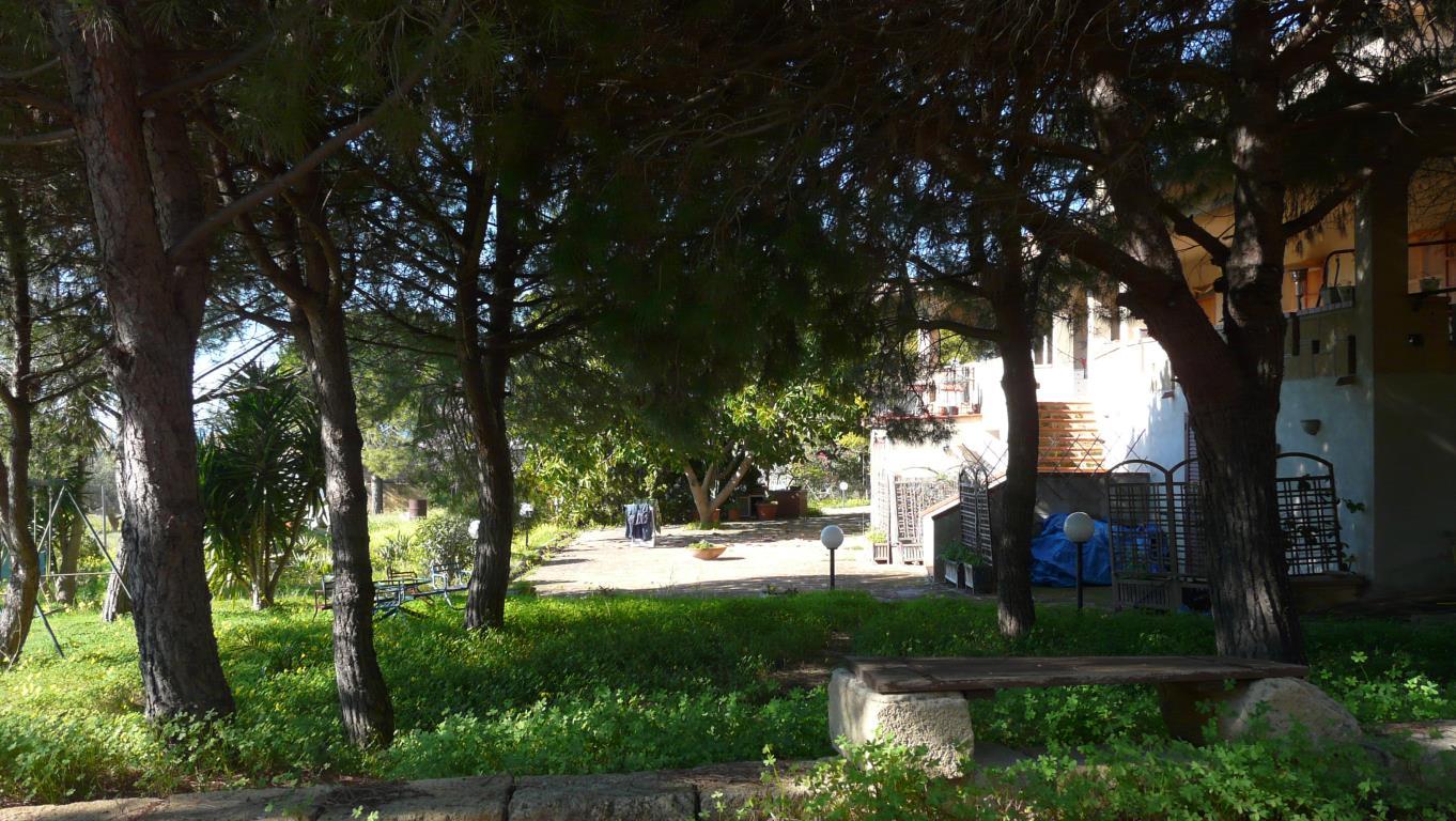 Villa Bifamiliare AGRIGENTO vendita    CANTAVENERA ROSARIO