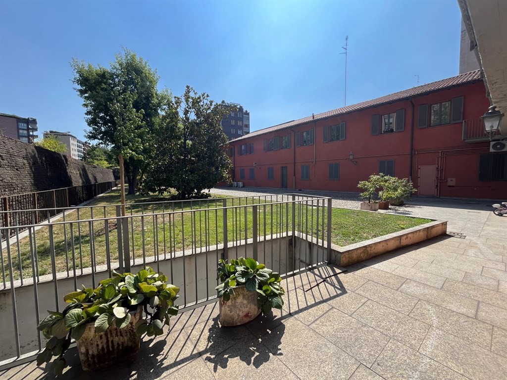 Affitto Negozio, Milano