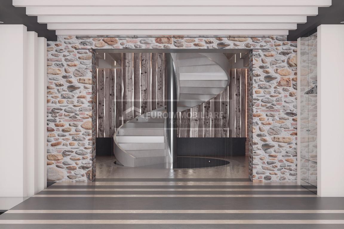 Rustico - Cascina DESENZANO DEL GARDA vendita    Euroimmobiliare Srl