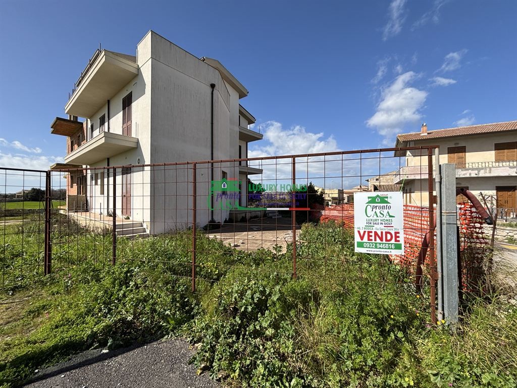 Appartamento in Vendita