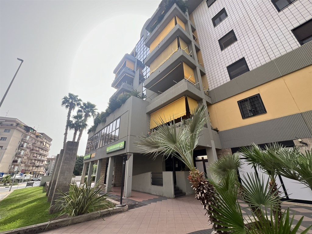 Appartamento in Vendita