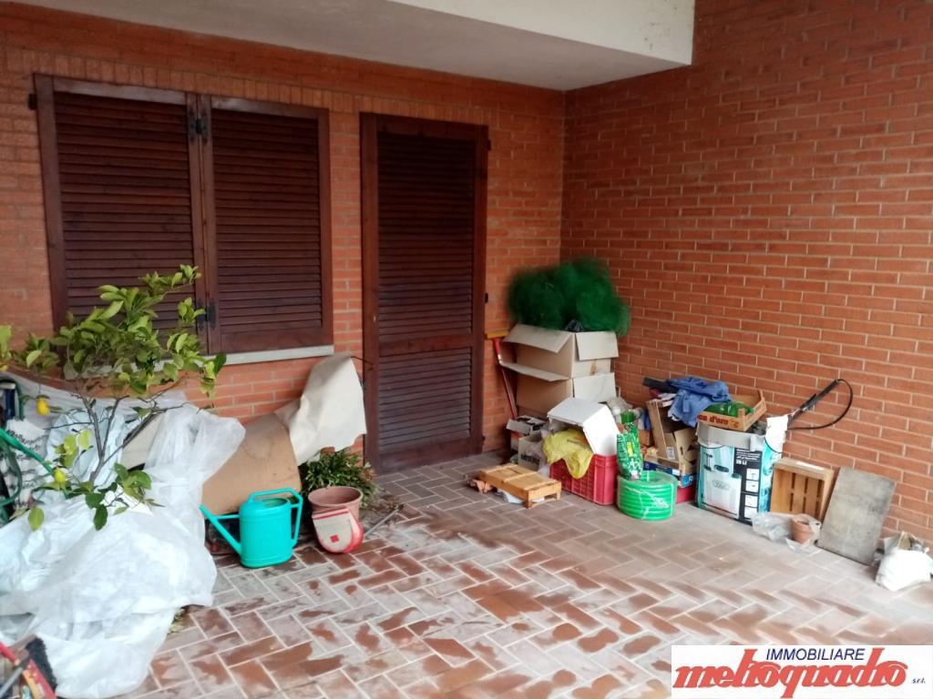 Villa Semi Indipendente SAN LAZZARO DI SAVENA vendita    METROQUADRO IMMOBILIARE srl
