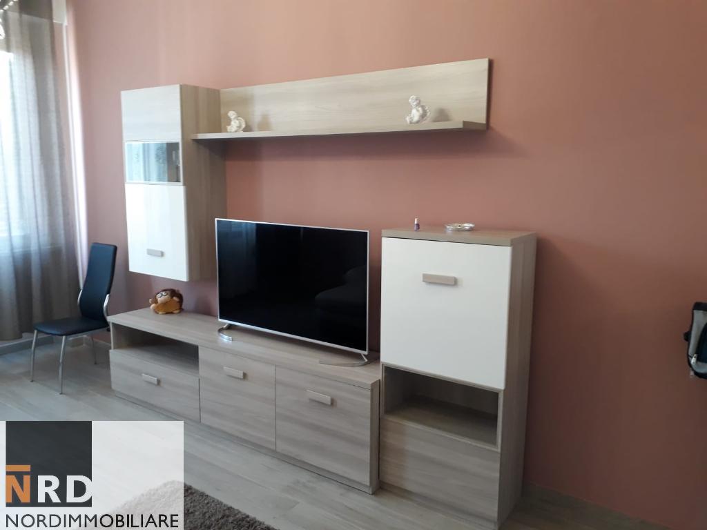 Appartamento MANTOVA vendita   Largo di Porta Pradella Nordimmobiliare Mantova Sas