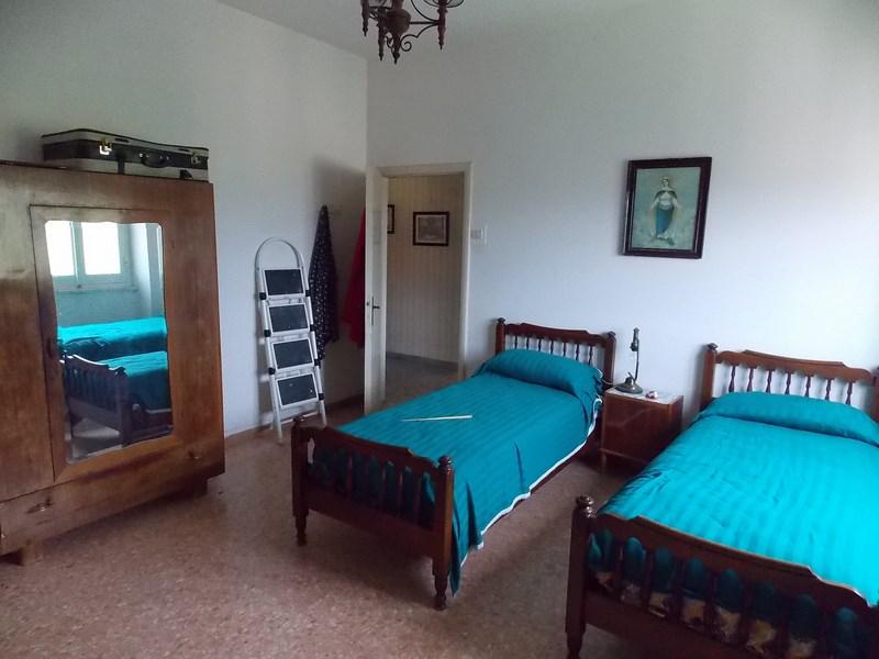Casa indipendente in affitto a Cossignano con terreno