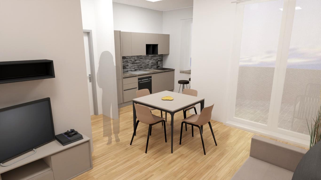 Appartamento BOVISIO-MASCIAGO vendita    Edilproposte Nova Milanese