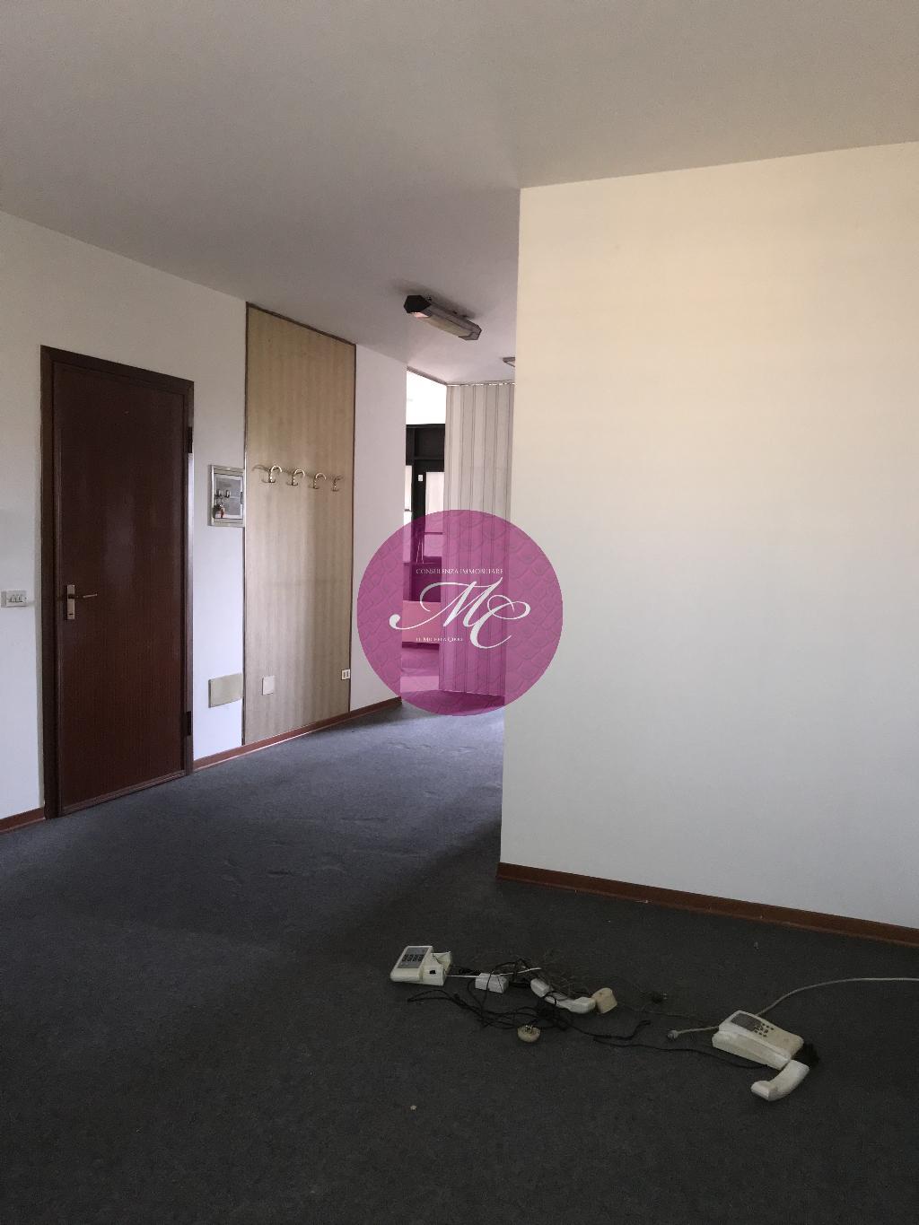 Ufficio - Loc.Com. RAVENNA vendita  VIALE ALBERTI  Agenzia Immobiliare MC & Partners