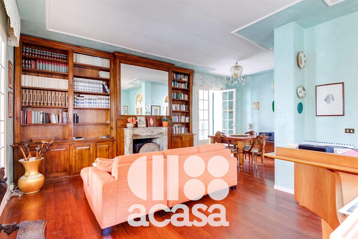 Foto - Villa In Vendita Bellaria-igea Marina (rn)
