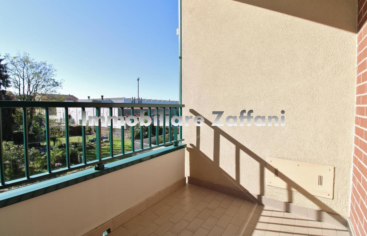 Appartamento LEGNANO vendita   via Gaeta Immobiliare 2000 Snc