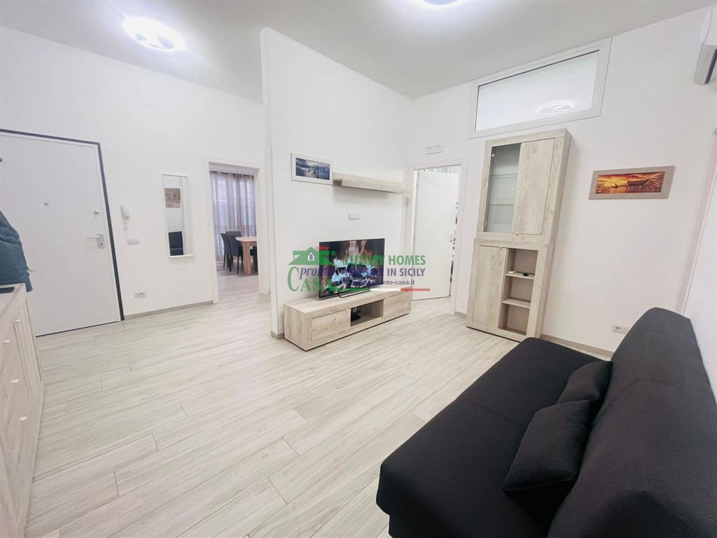 Appartamento in Vendita