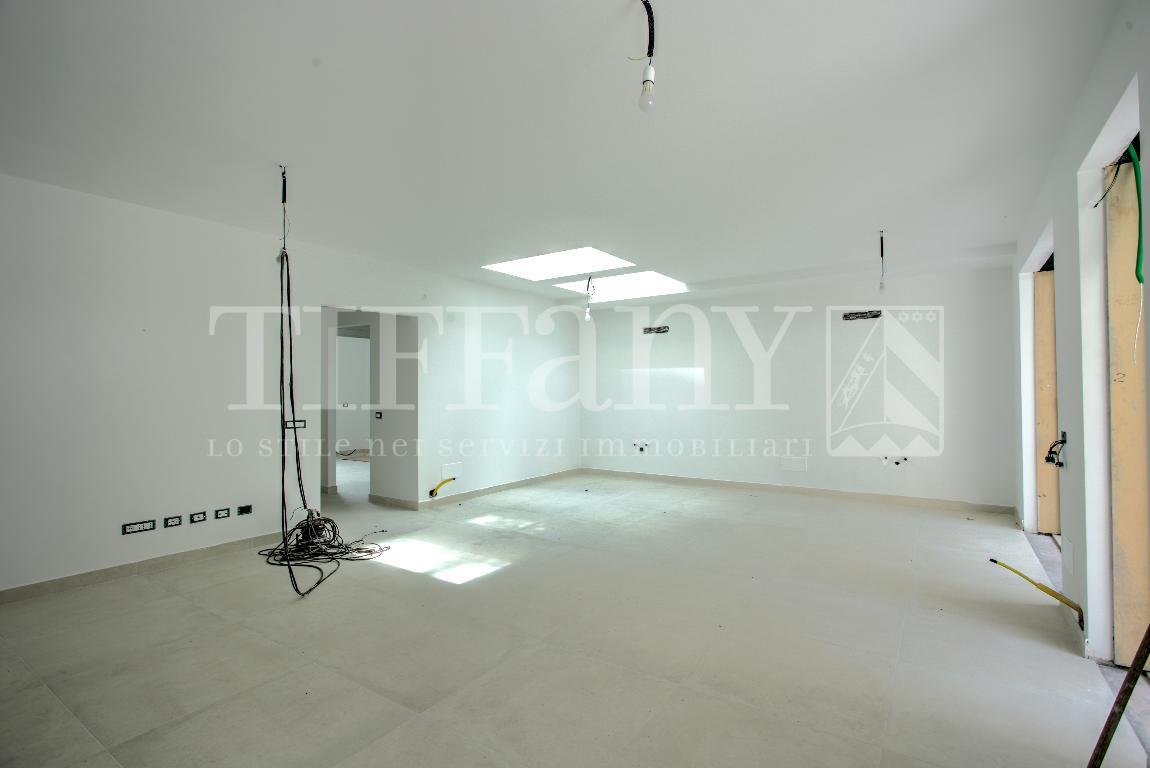 Appartamento ROMA vendita  CORTINA D