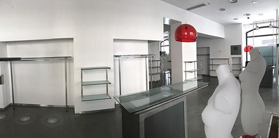 Negozio - Loc.Com. LECCO vendita    S.A.P.I. L