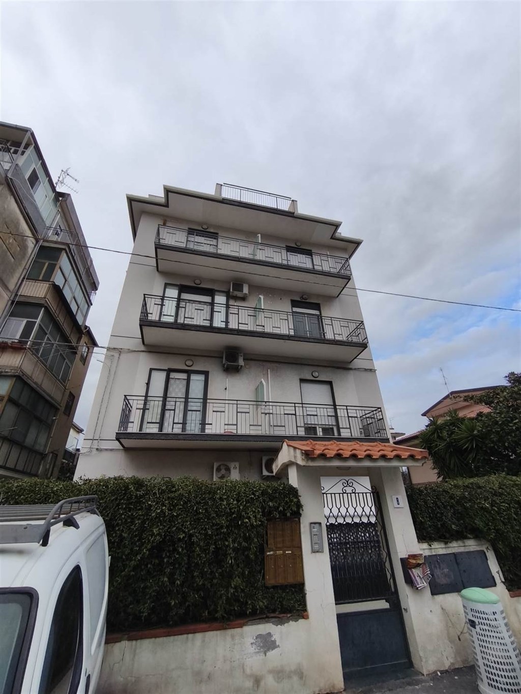 Appartamento in Vendita