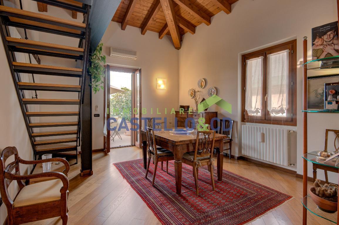 Appartamento BRESCIA vendita   via Berther CASTELLO&CD Immobiliare di Rambaldini Loretta