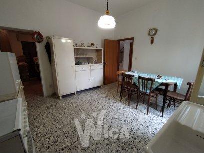 Villa Unifamiliare - Indipendente CESENA vendita    Giampaolo Magnani srl