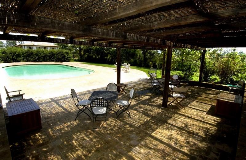 Vendesi villa a Capalbio (GR)