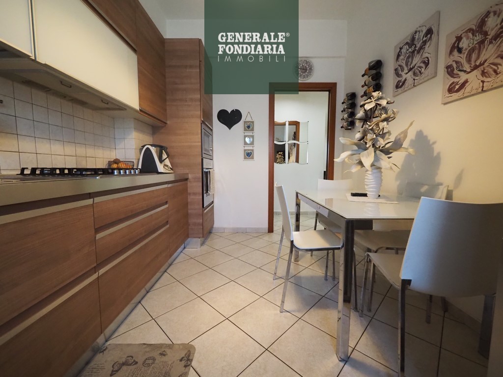 Appartamento in Vendita