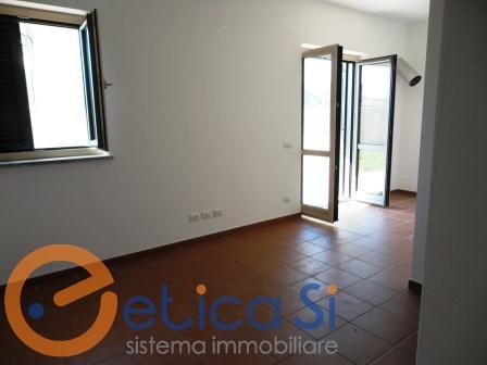 Villa Affiancata - Schiera SACROFANO vendita   Colle Santa Maria LA DOMUS SRL