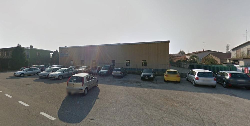 Capannone Commerciale COMO vendita    FALCO IMMOBILIARE SRL