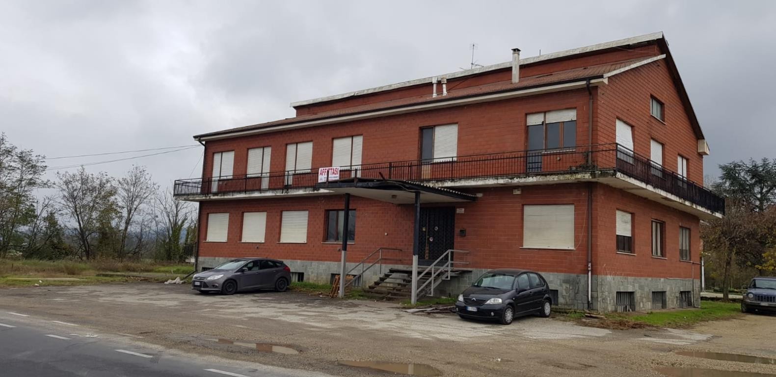  asti affitto quart:  specialcase