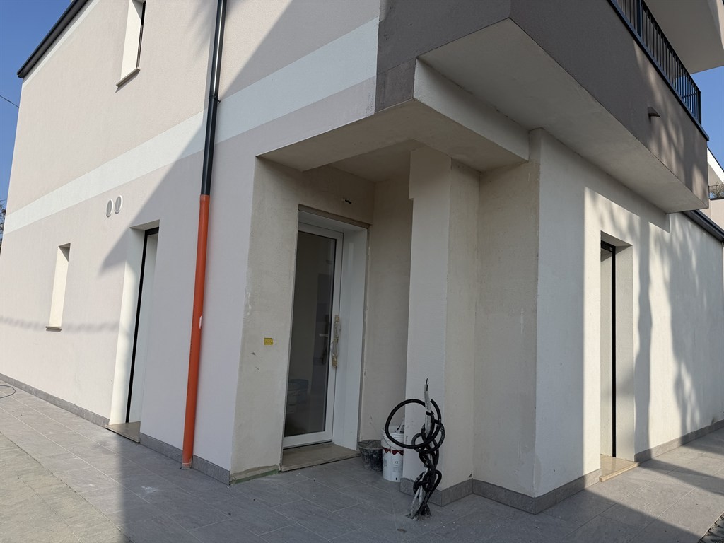 Appartamento in Vendita