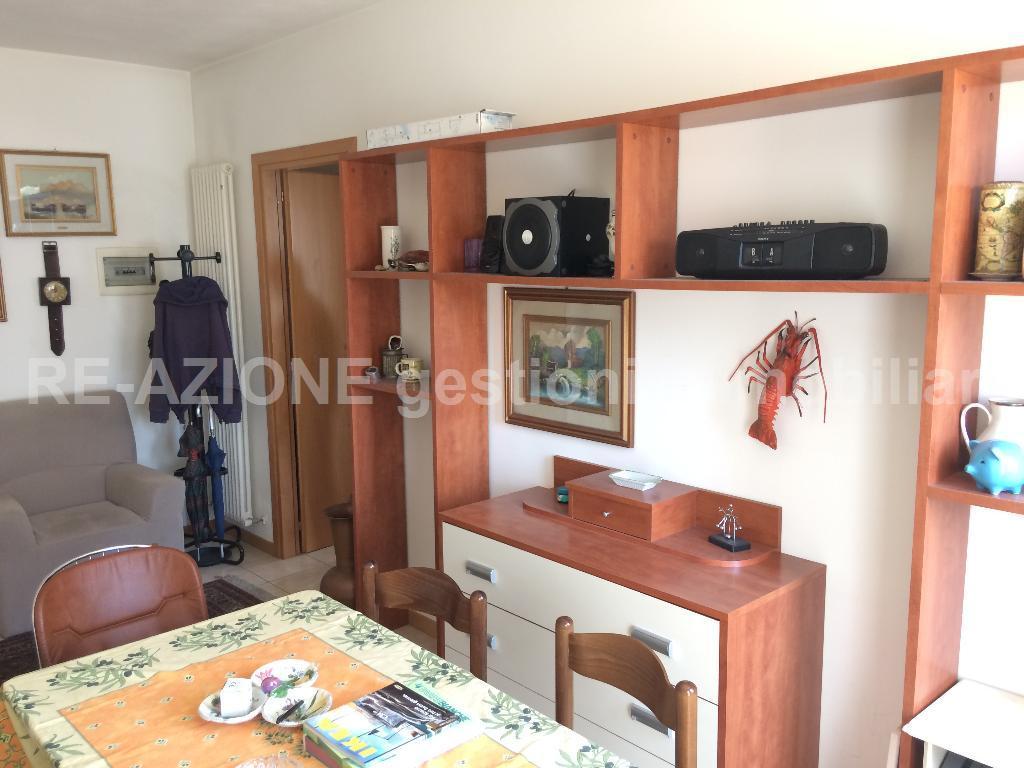 Appartamento VICENZA vendita  SAN BORTOLO  RE-AZIONE gestioni immobiliari