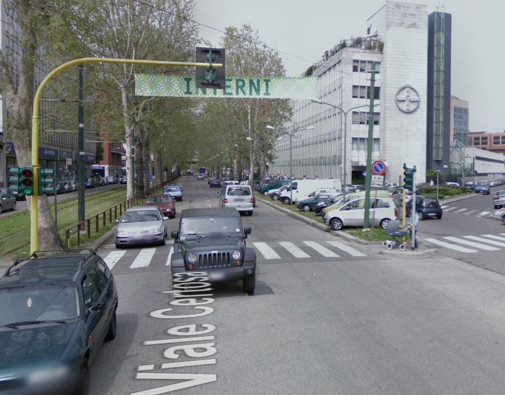  milano affitto quart: certosa falco-immobiliare-srl