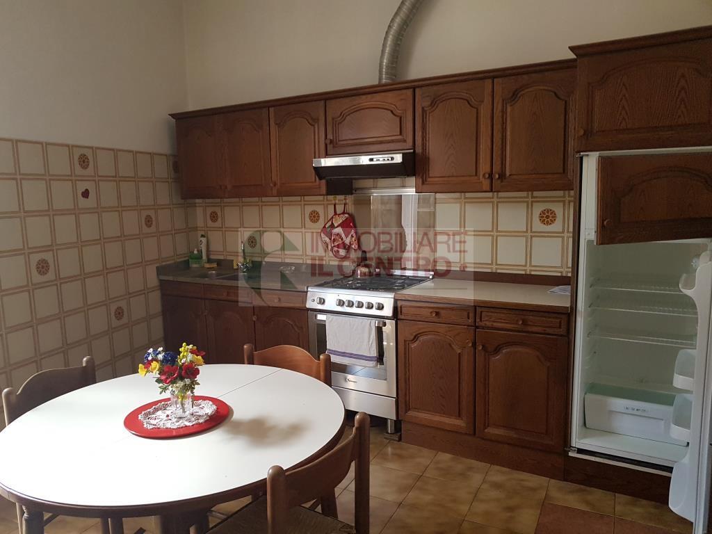 Appartamento SARZANA vendita    IL CENTRO IMMOBILIARE snc di Stefano Santi