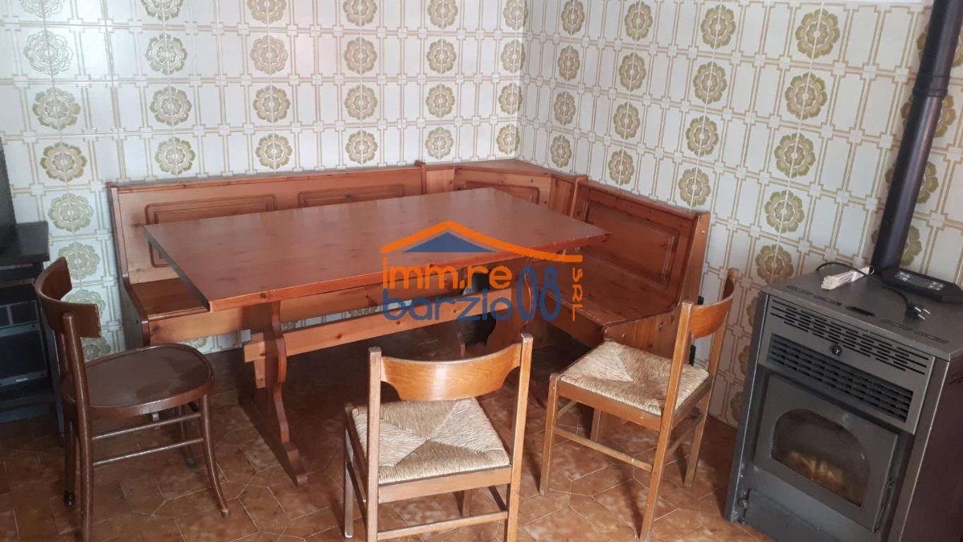 Appartamento TACENO vendita    IMM.RE BARZIO 08 S.R.L.