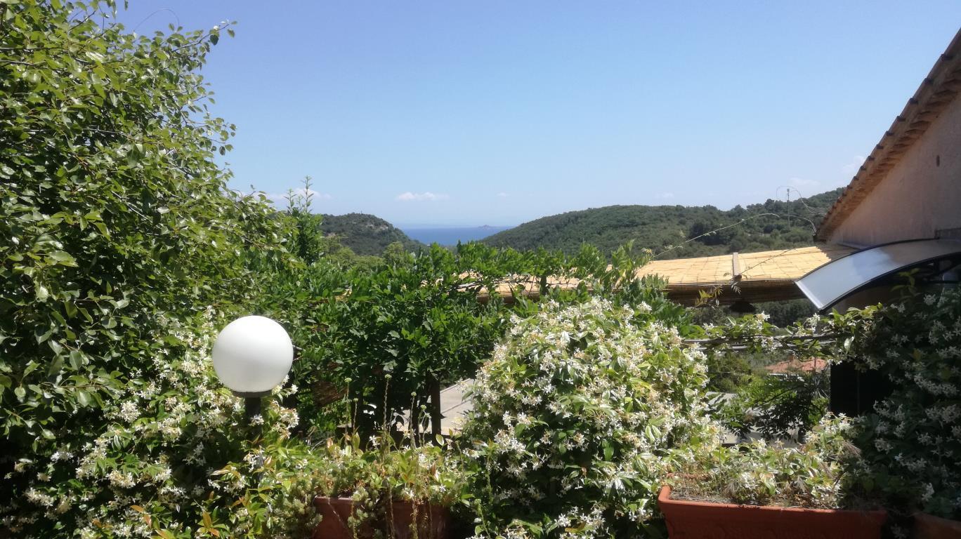 Villa Bifamiliare RIO NELL